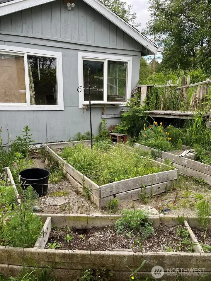 Gardens