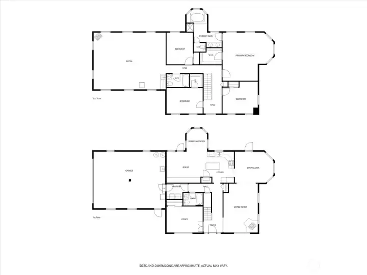 Thank you for touring this beautiful home—we look forward to helping you make it yours. Thank you for touring this beautiful home—we look forward to helping you make it yours.