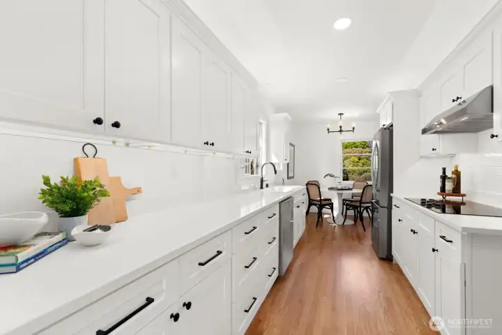 Fully update kitchen stainless steel appliance package Fully update kitchen stainless steel appliance package