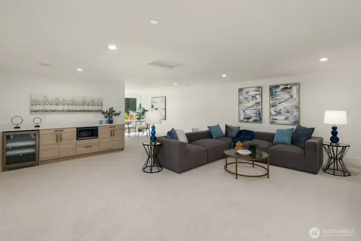 Bonus Room