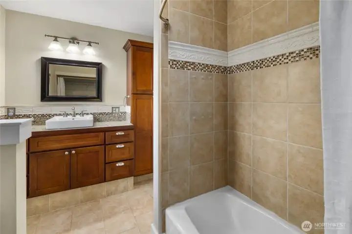 Thoughtful improvements enhance daily living. Thoughtful improvements enhance daily living.