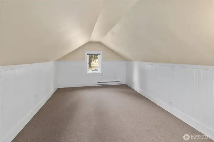 A separate level that offers added privacy and flexibility. A separate level that offers added privacy and flexibility.
