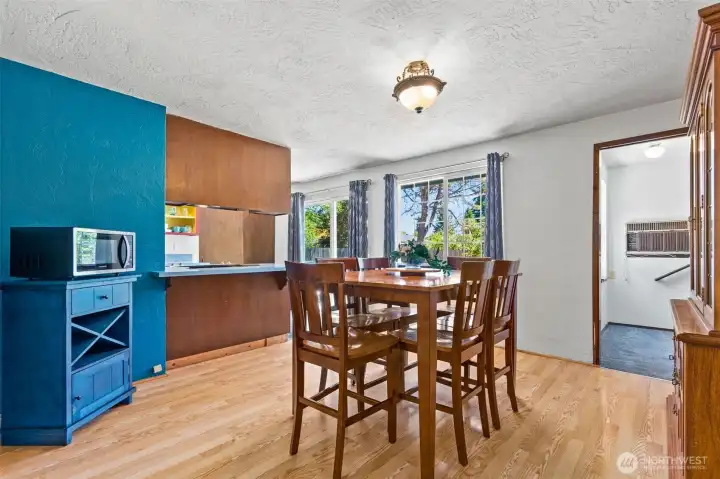Dining Room Dining Room