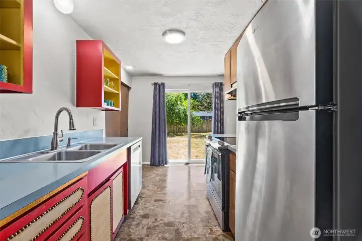 Kitchen Kitchen