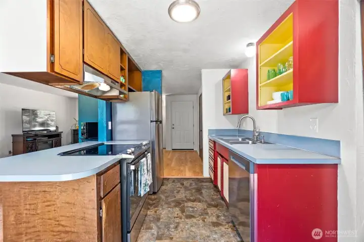 Kitchen Kitchen