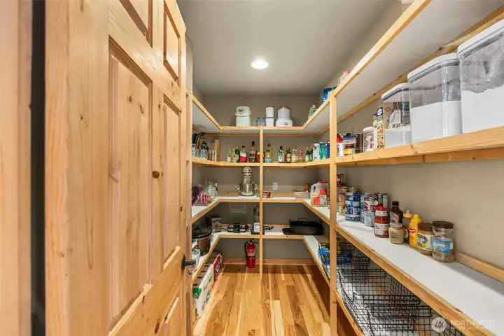 Pantry
