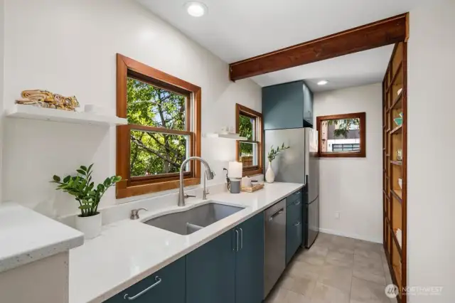 Quartz Countertops