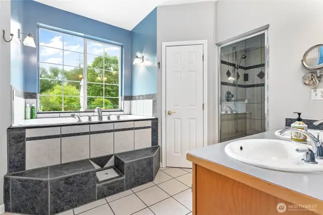 Ensuite