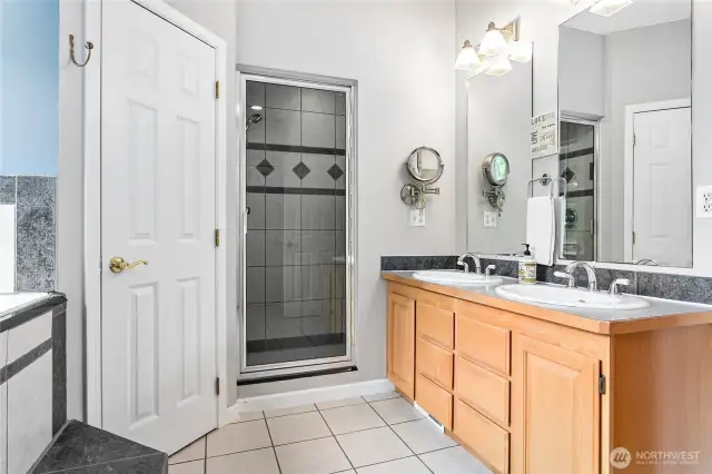 Ensuite