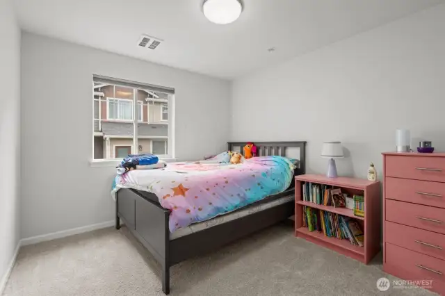 3rd bedroom