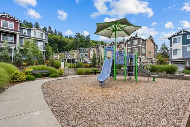 playground