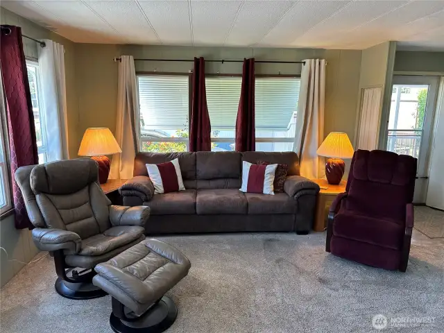 ~Family Room~