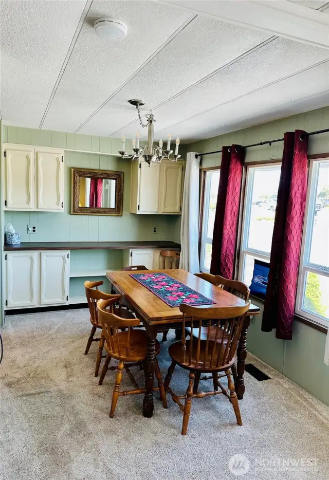 ~Dining Room~