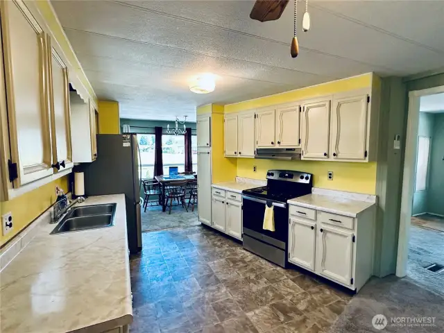 ~Kitchen~