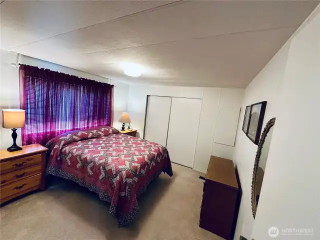 ~Primary Bedroom~