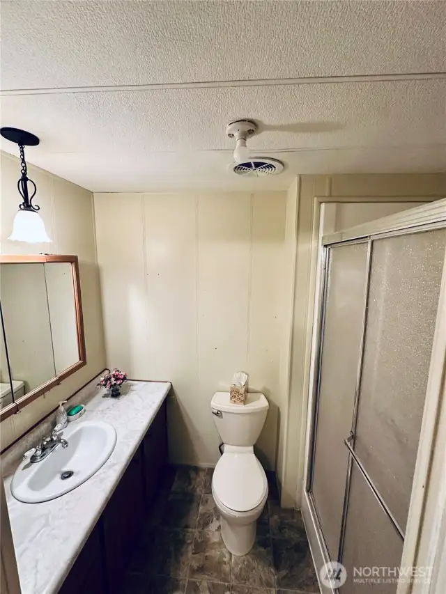 ~Primary Bathroom~