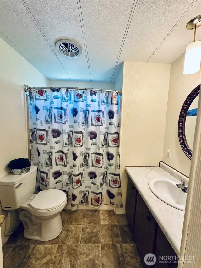 ~Guest Bathroom~