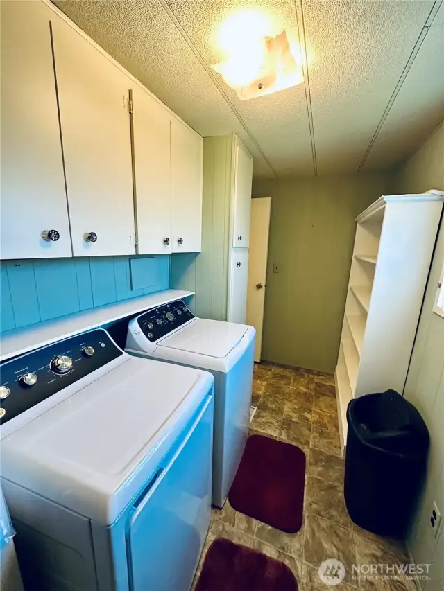 ~Laundry Room~