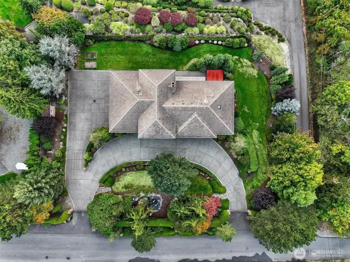 Postage stamp lot. Ideal space for all your needs