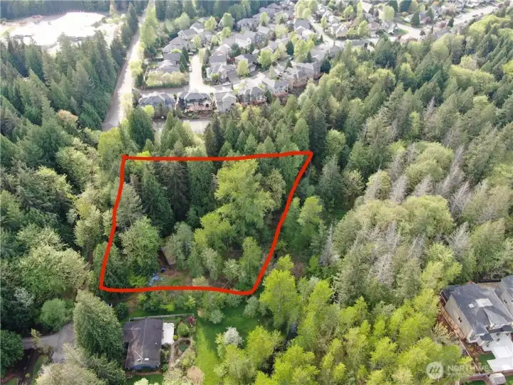 3.2 acres R4 zoning