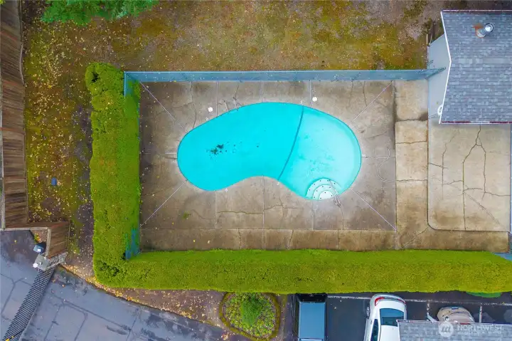 Enjoy in the summer months