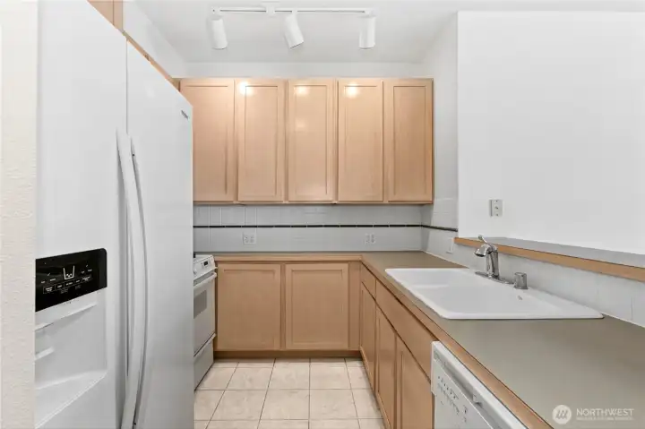 All Appliances included