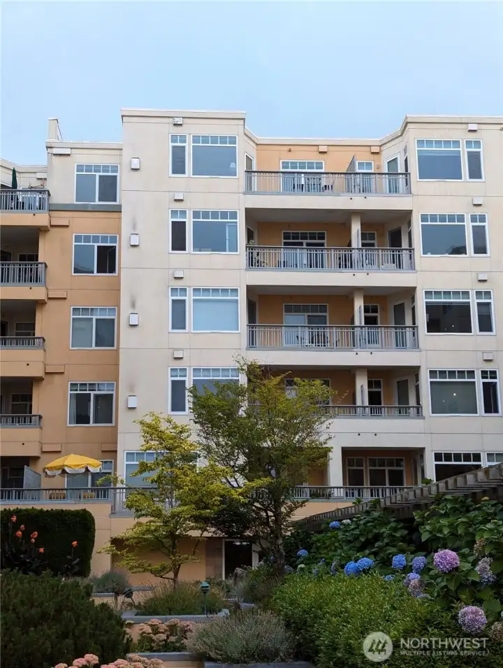 Portsmith will have all new siding & windows