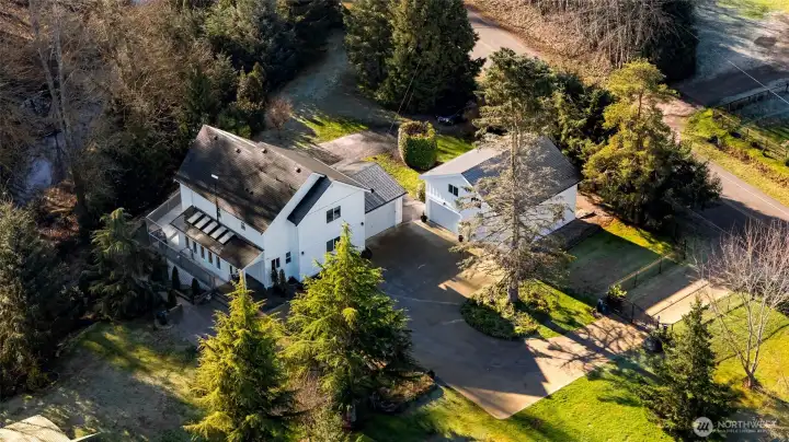 Welcome Home to 8894 Giles Road