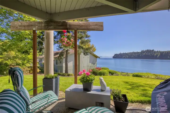 Post has been replaced and the view is even better now!