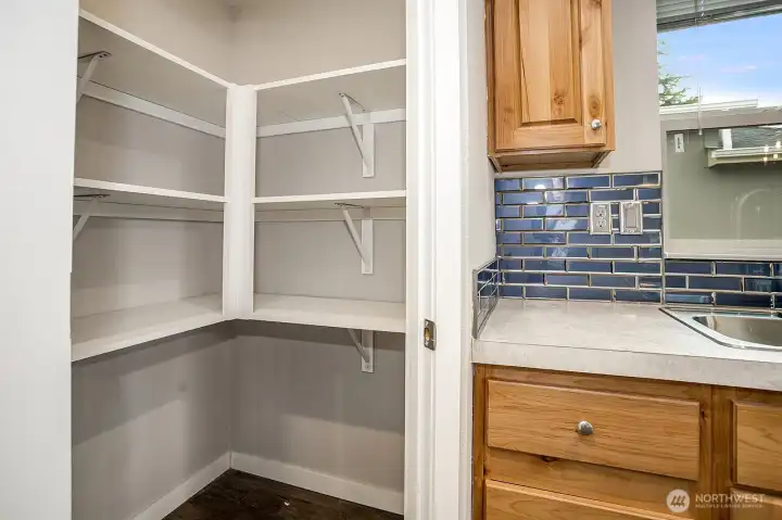 Pantry