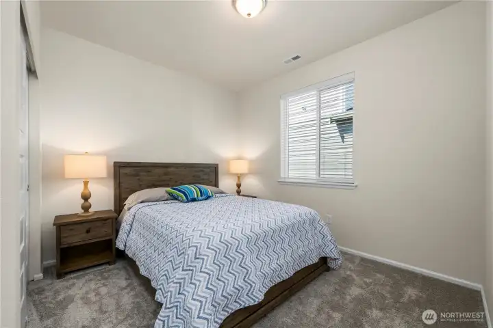 3rd bedroom