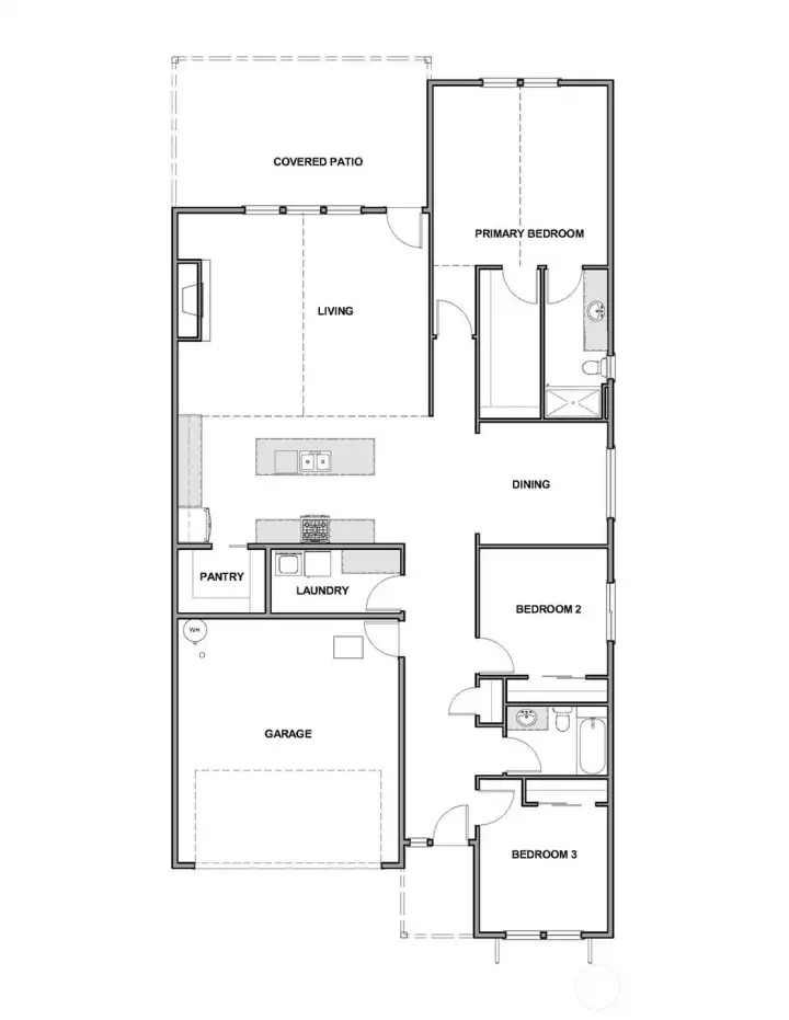 1980 Floorplan
