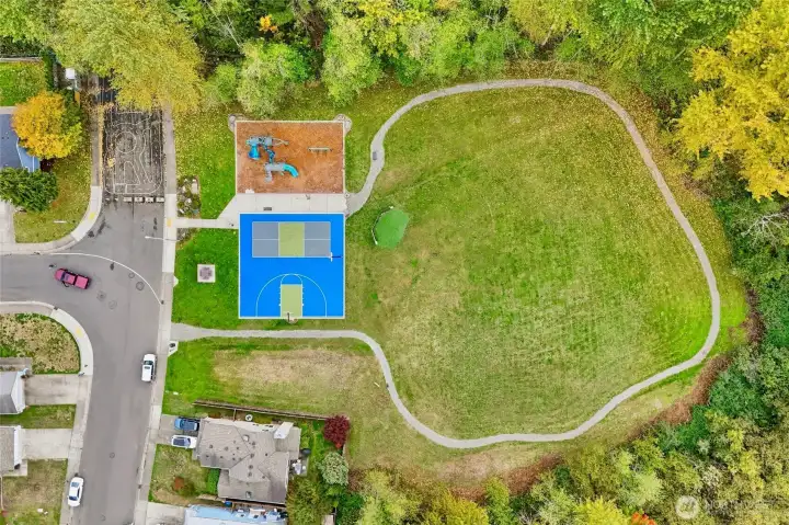 Neighborhood Park