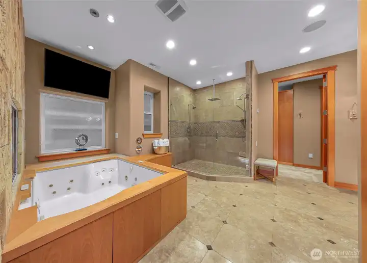 Primary Bath Primary Bath