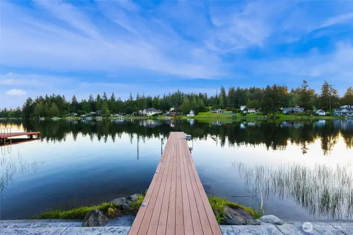 Dock Dock