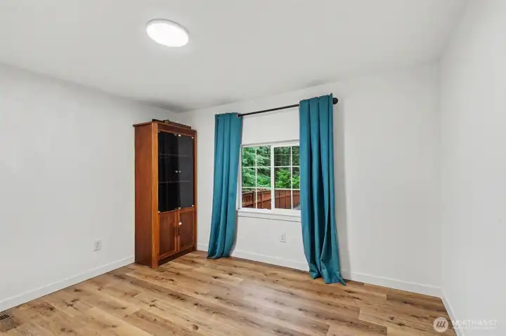 Versatile Bedroom 2
