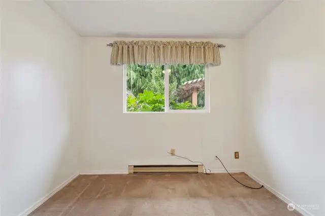 3rd Bedroom