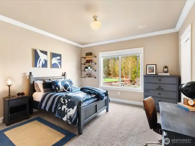 Bedroom 1-2nd floor