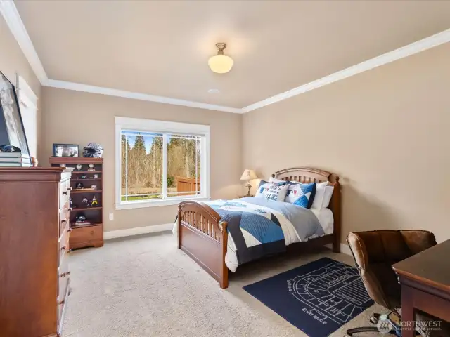 Bedroom 2-2nd floor