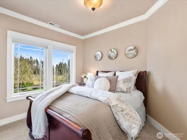 Bedroom 3-2nd floor
