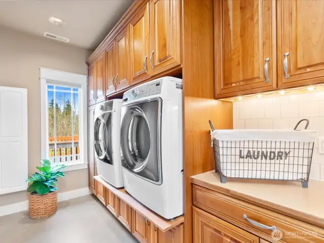 Laundry Room-2nd floor