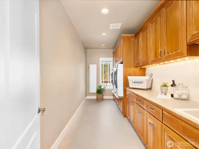Laundry Room-2nd floor