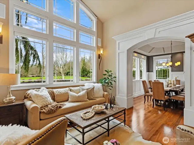 Living Room-main floor