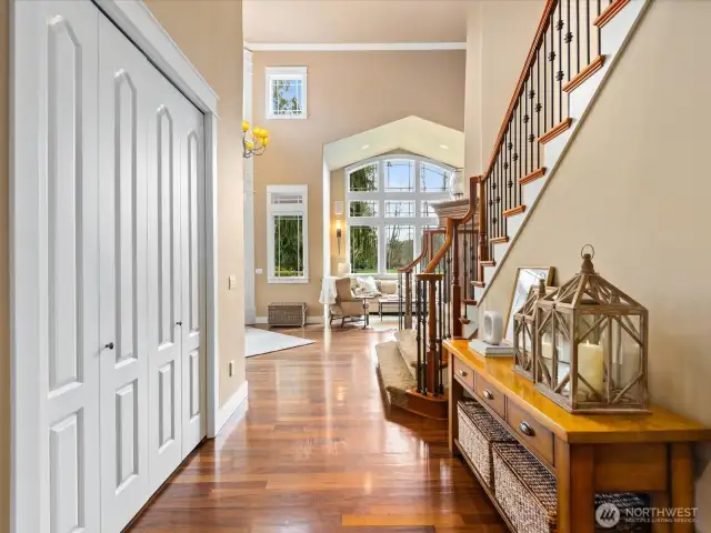Hallway-mainfloor