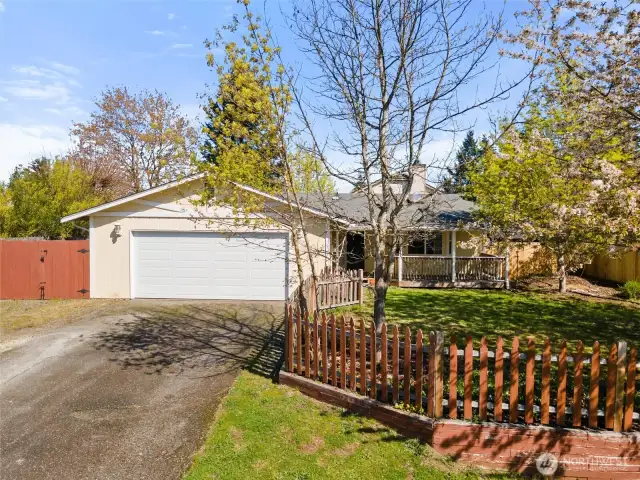 4405 220TH St E Spanaway, WA 98387