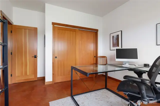 3rd Bedroom