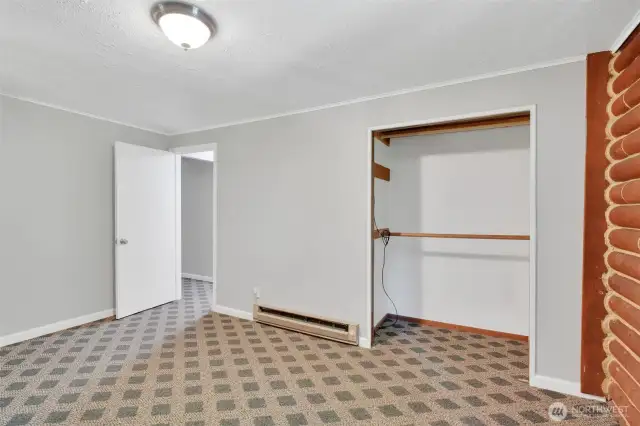 2nd Bedroom
