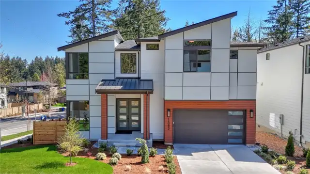 Welcome to Cassiopeia, a stellar collection of 5 NEW luxury homes! This is Lot#2 and it's now available for you!