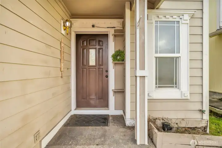 Come on in! Take a look.