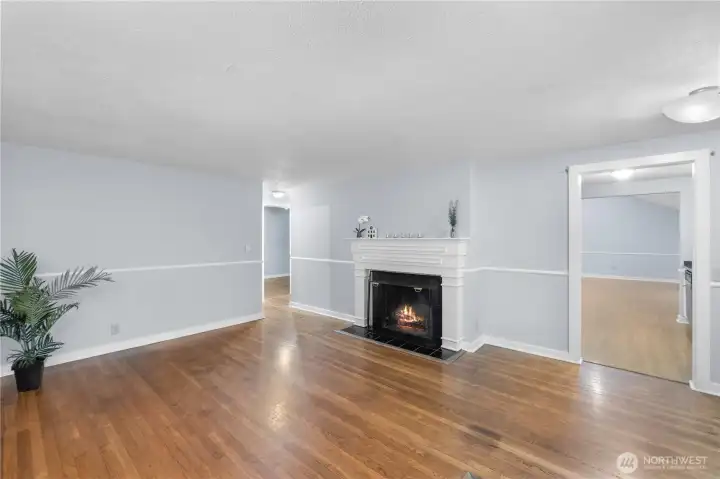 Originally Hardwoods!